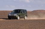 Jeep Cherokee 2008 года